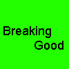 Juego online Breaking Good